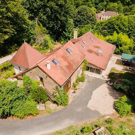 La Parenthèse Fleurie - Avec Piscine Privée