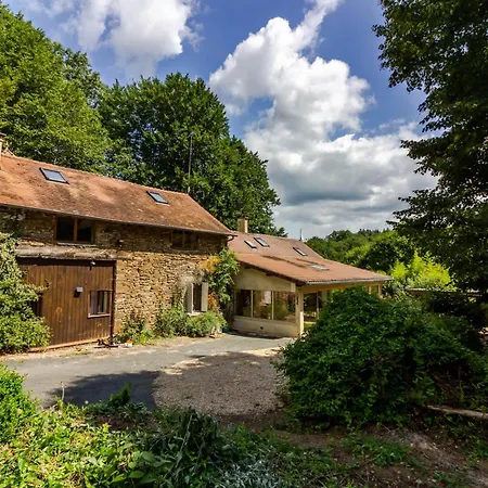 La Parenthèse Fleurie - Avec Piscine Privée Hébergement de vacances